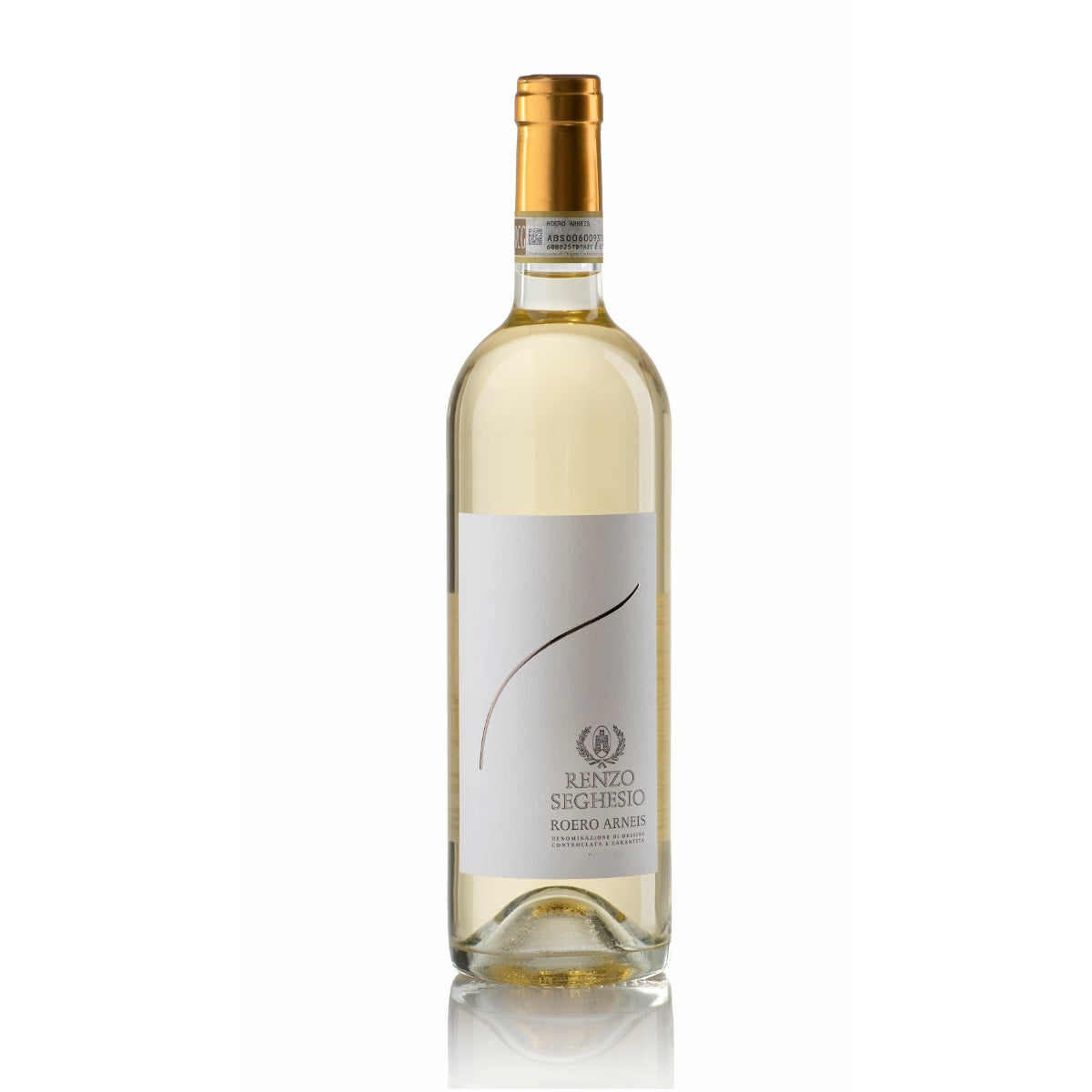 Renzo Seghesio Roero Arneis DOCG, 2024, 750 ml (Ned Goodwin MW Selections)