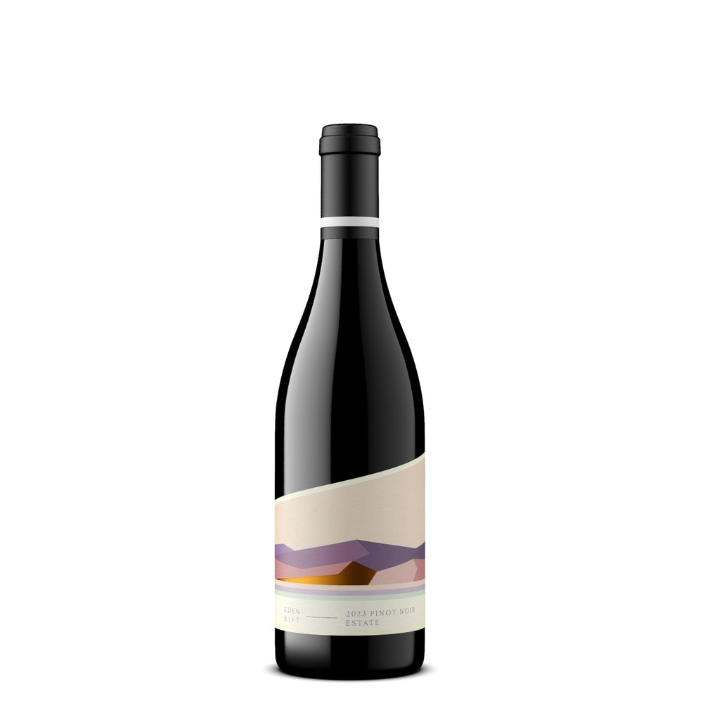 Eden Rift Pinot Noir Estate, 2023, 750 ml