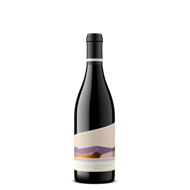 Eden Rift Pinot Noir Estate, 2023, 750 ml