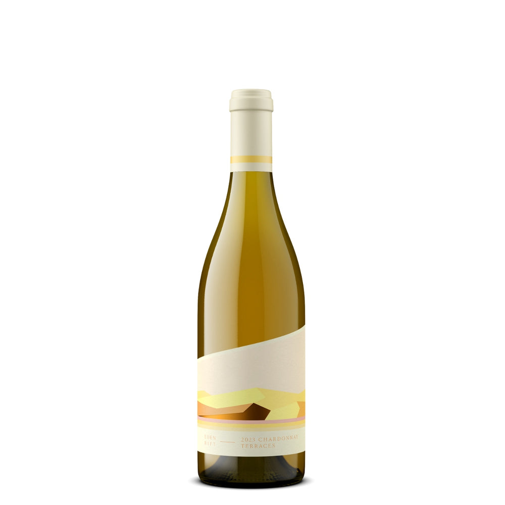 Eden Rift Terraces Chardonnay, 2023, 750 ml