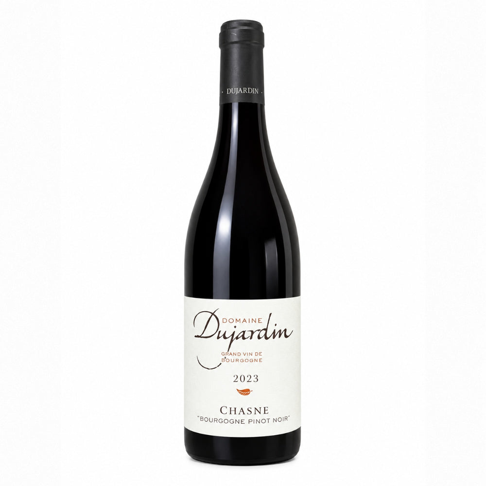 Bourgogne Pinot Noir Chasne, 2023, 750 ml