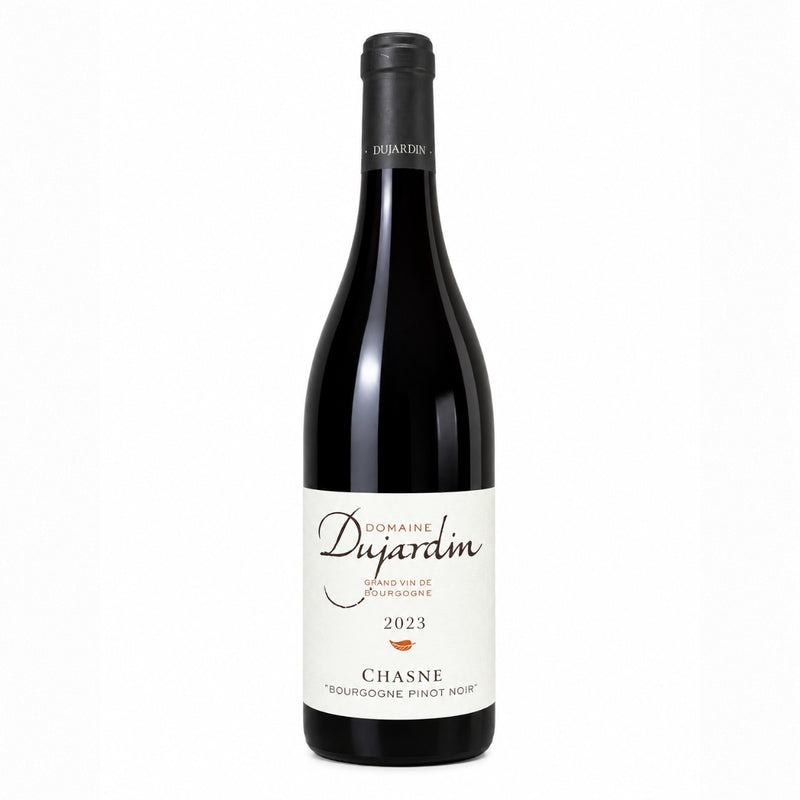 Bourgogne Pinot Noir Chasne, 2023, 750 ml