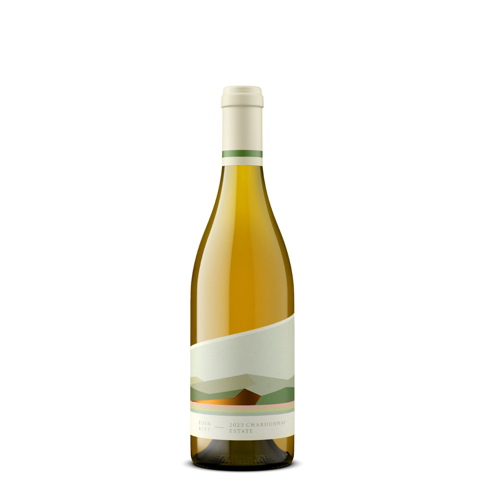Eden Rift Estate Chardonnay, 2023, 750 ml
