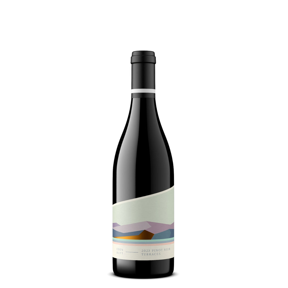 Eden Rift Pinot Noir Terraces, 2023, 750 ml